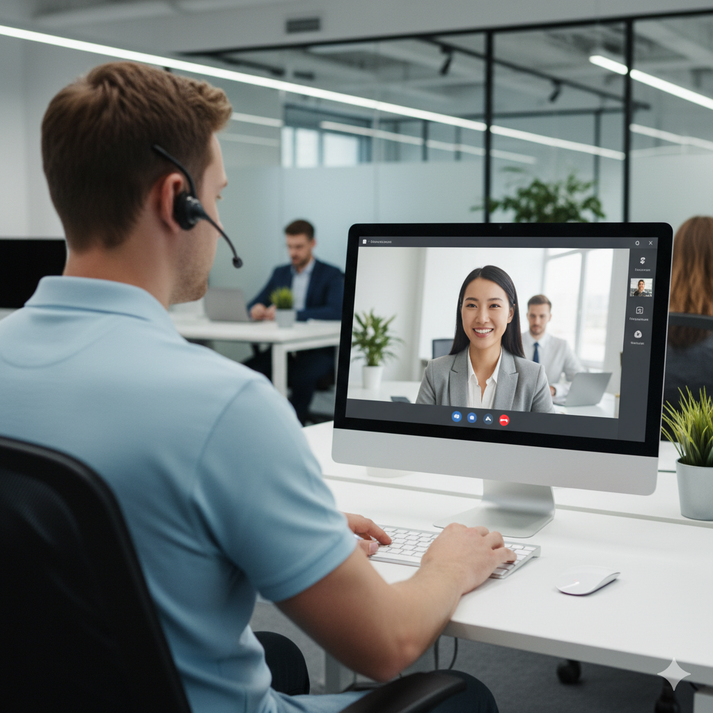 IT consulting services for strategic business growth