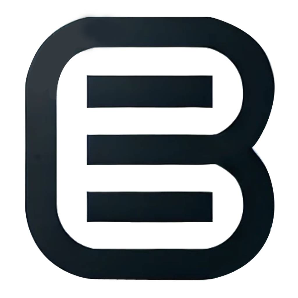 Binardesk Logo